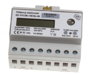 کنتور سه فاز M-Bus