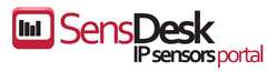 SensDesk